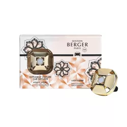 CAR DIFFUSER PACK + REFILL...