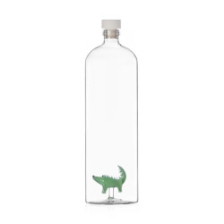 CROCODILE BOTTLE, SAVANNAH...