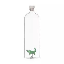 CROCODILE BOTTLE, SAVANNAH...