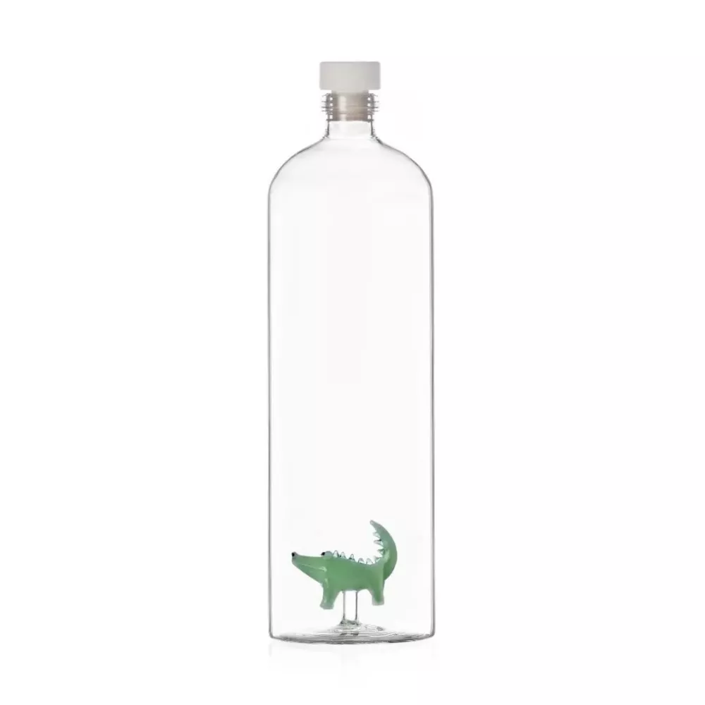 CROCODILE BOTTLE, SAVANNAH 9354362