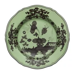 26 CM DINNER PLATE, ORIENTE ITALIANO