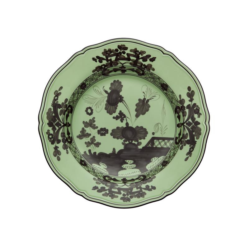 26 CM DINNER PLATE, ORIENTE ITALIANO