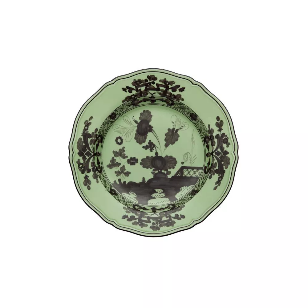 26 CM DINNER PLATE, ORIENTE ITALIANO