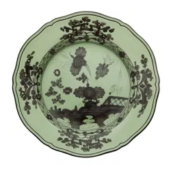 21 CM DESSERT PLATE, ORIENTE ITALIANO
