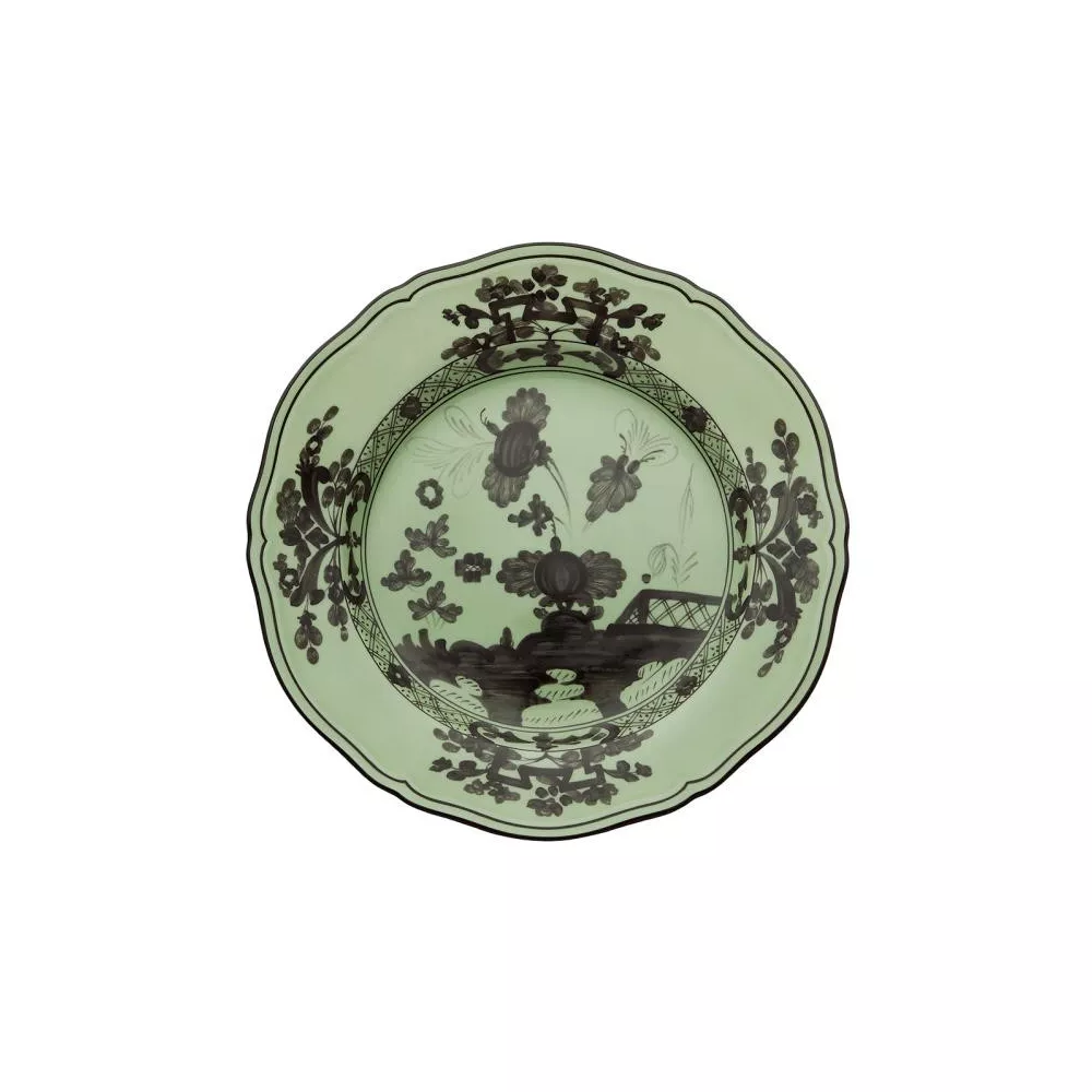 21 CM DESSERT PLATE, ORIENTE ITALIANO