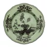 21 CM DESSERT PLATE, ORIENTE ITALIANO