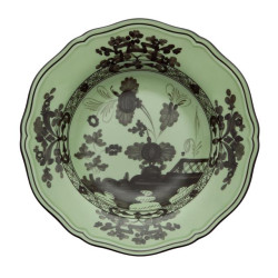 24 CM SOUP PLATE, ORIENTE ITALIANO