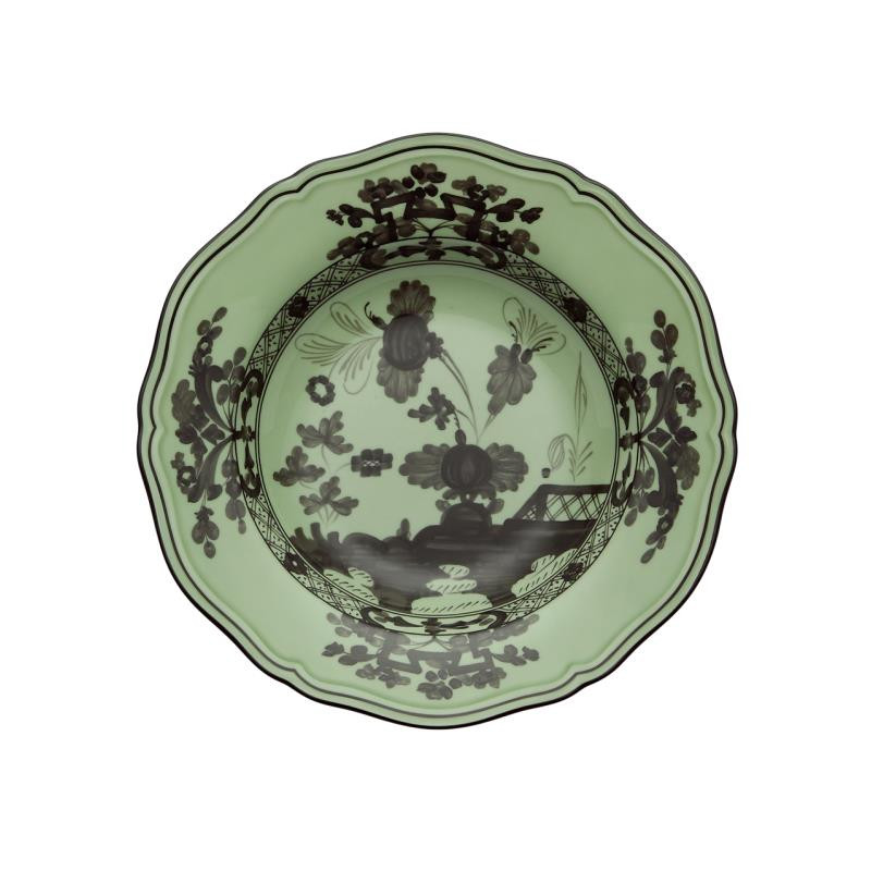 PIATTO FONDO 24 CM, ORIENTE ITALIANO