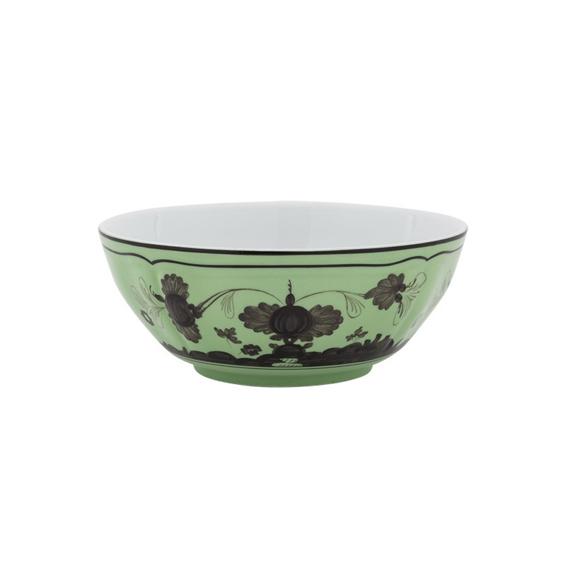 17 CM BOWL, ORIENTE ITALIANO