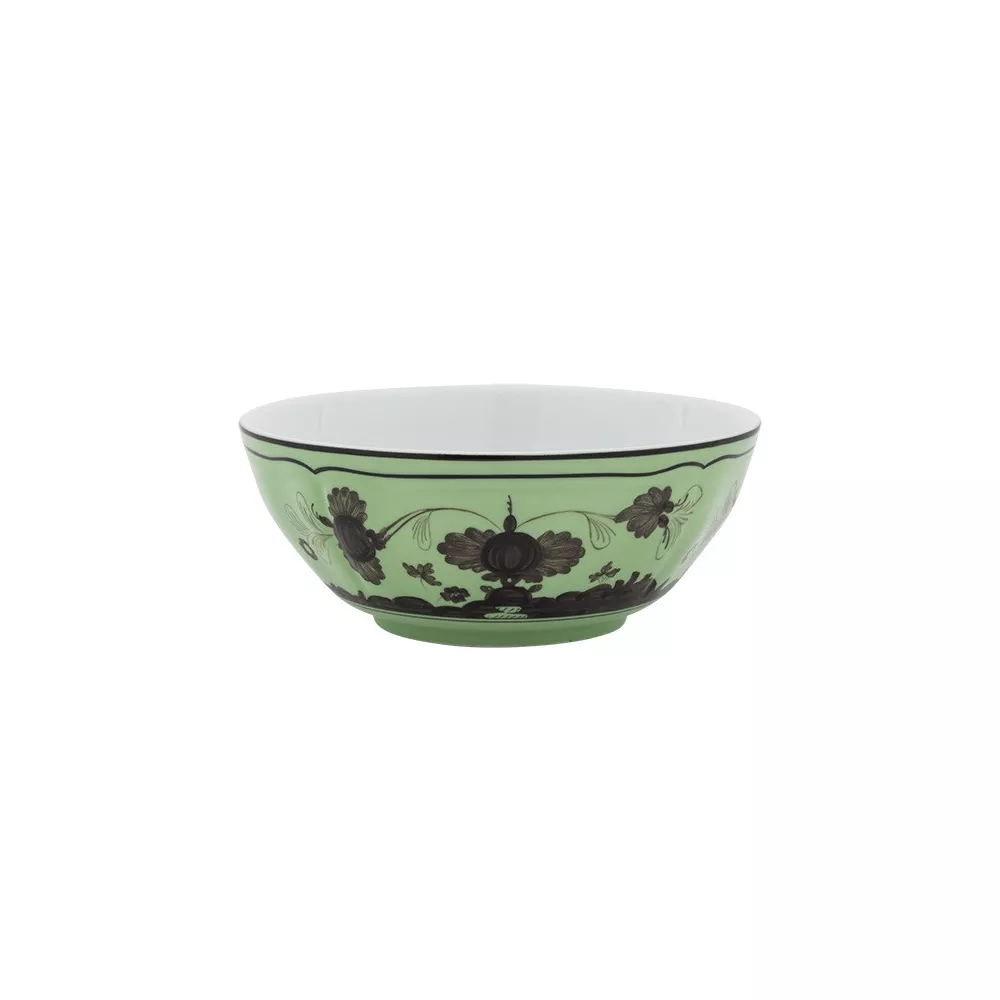 CALOTTA 17 CM, ORIENTE ITALIANO