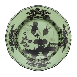 31 CM CHARGER PLATE, ORIENTE ITALIANO