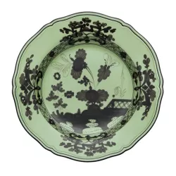 31 CM CHARGER PLATE, ORIENTE ITALIANO