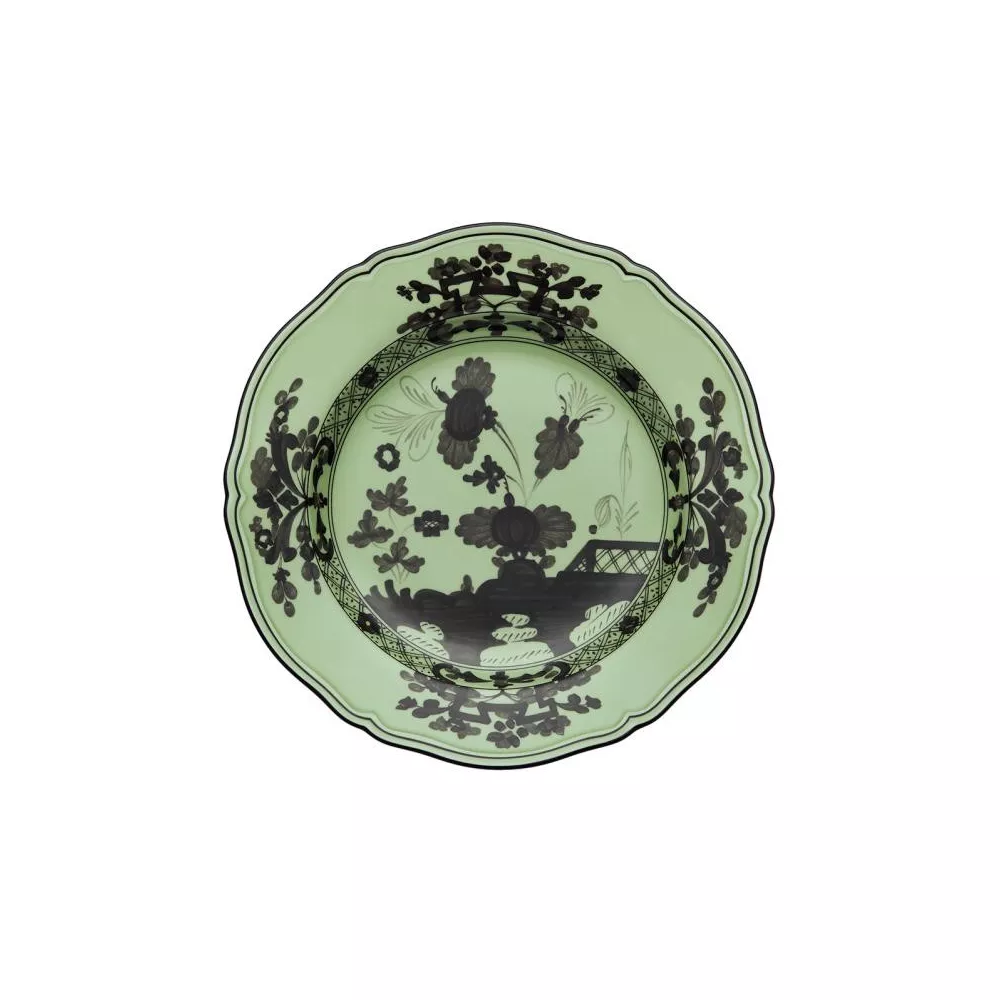 31 CM CHARGER PLATE, ORIENTE ITALIANO