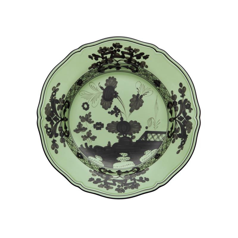 PIATTO SEGNAPOSTO 31 CM, ORIENTE ITALIANO