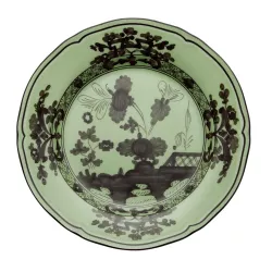 PIATTO PANE 17 CM, ORIENTE ITALIANO