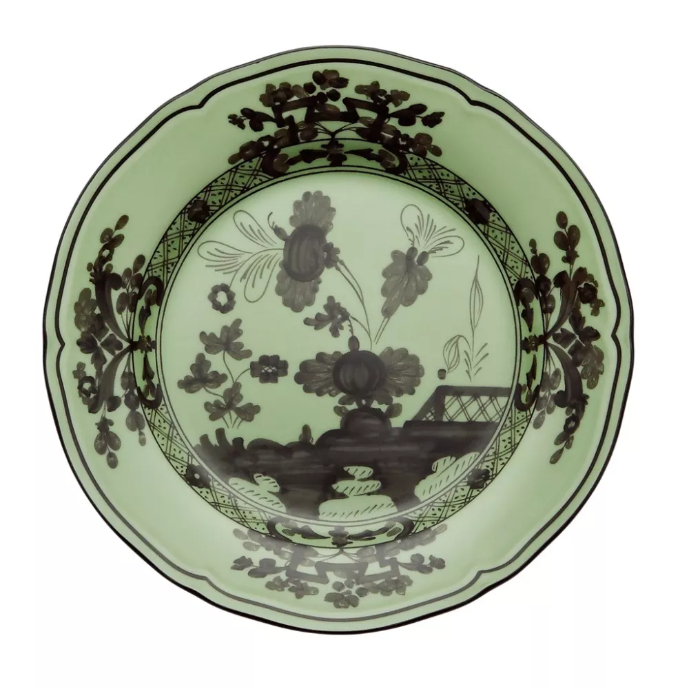 17 CM BREAD PLATE, ORIENTE ITALIANO