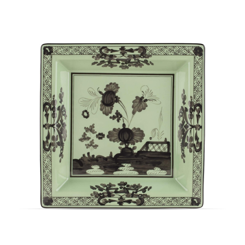 SQUARED VIDE POCHE 24.5 CM, ORIENTE ITALIANO