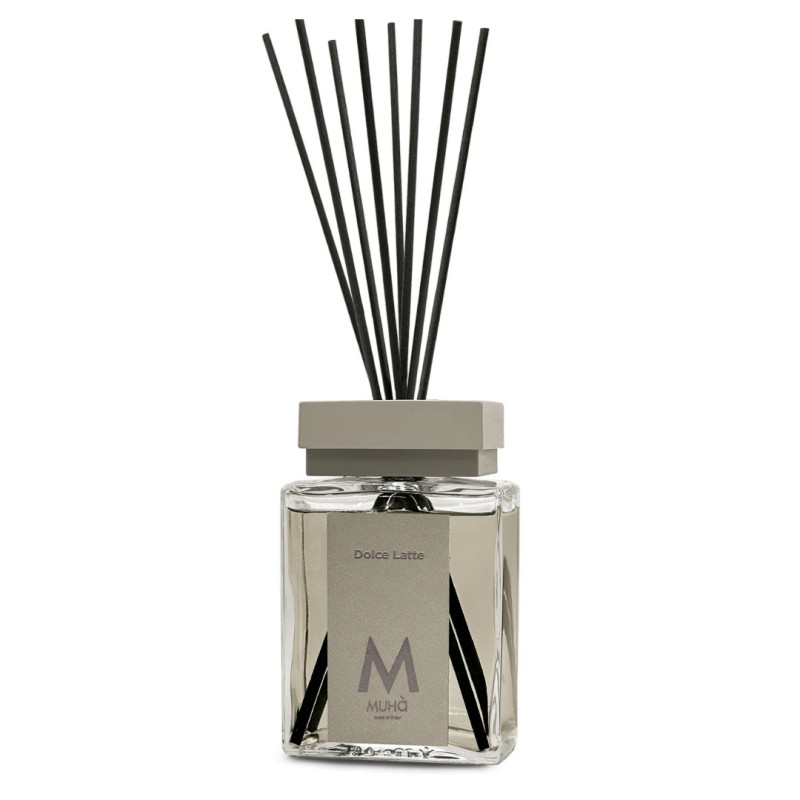 HOME FRAGRANCE STICKS DIFFUSER, SWEET MILK