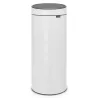 PATTUMIERA NEW TOUCH BIN, 30 LT