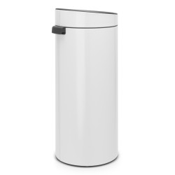 PATTUMIERA NEW TOUCH BIN, 30 LT