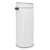PATTUMIERA NEW TOUCH BIN, 30 LT