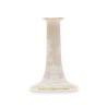 PORCELAIN CANDLE HOLDER, ORIENTE ITALIANO