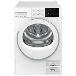 TUMBLE DRYER 10 KG, DN10SEC