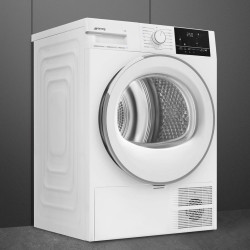 ASCIUGATRICE 10 kg, DN10SEC