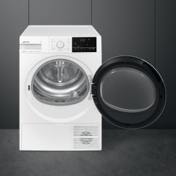 TUMBLE DRYER 10 KG, DN10SEC