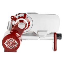 ELECTRIC FOOD SLICER, ICON LINE 170