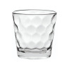WINE TUMBLER GLASS, HONEY 63317E