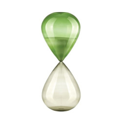 HOUR GLASS, THE TIME FOR LOVE