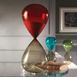 HOUR GLASS, THE TIME FOR LOVE