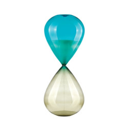 HOUR GLASS, THE TIME FOR LOVE