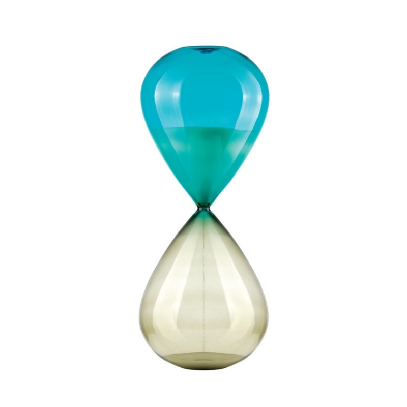 HOUR GLASS, THE TIME FOR LOVE