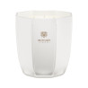CANDELA PROFUMATA GINGER & LIME, VASO ONICE