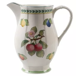 FRENCH GARDEN FLEURENCE JUG...