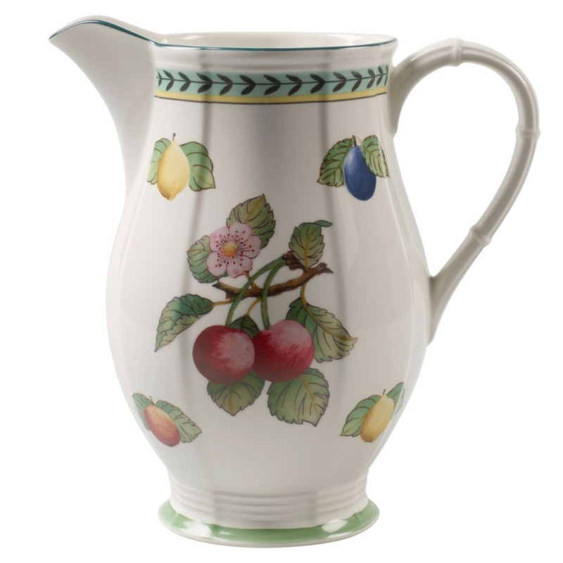 FRENCH GARDEN FLEURENCE JUG 10-2281-0700