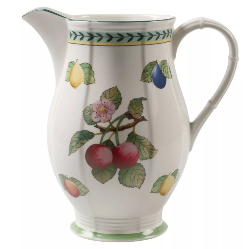 FRENCH GARDEN FLEURENCE JUG 10-2281-0700