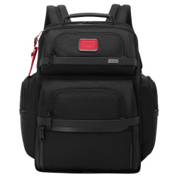 ALPHA3 15" PC BACKPACK,...