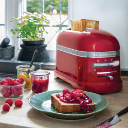 ARTISAN 2 SLICES TOASTER, 5KMT2204