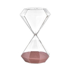 HOURGLASS 20 CM, TEMPO DELL...