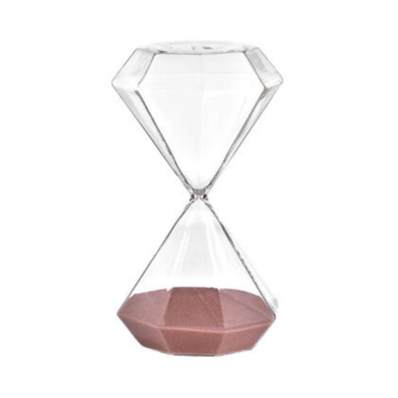 HOURGLASS 20 CM, TEMPO DELL AMORE OL02384