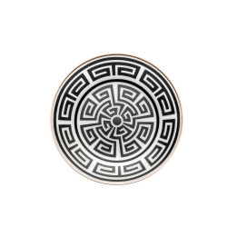 PIATTO PANE 16 CM, LABIRINTO