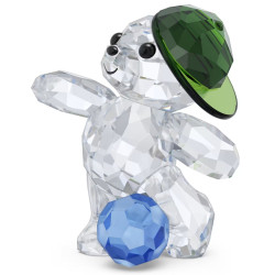 KRIS BEAR, GOAL SCORER 5720456