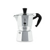 MOKA COFFEE MACHINE EXPRESS, ALUMINUM