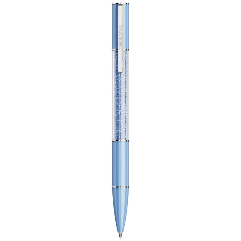BALLPOINT PEN, CRYSTALLINE BLUE 5732972