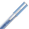 PENNA A SFERA, CRYSTALLINE BLU 5732972