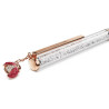 CRYSTALLINE BALLPOINT PEN, LADYBUG 5732981