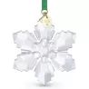 SNOWFLAKE DECORATION, EDITION 2026, 5718051